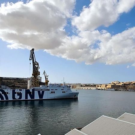 Charming Senglea Studio ภายนอก รูปภาพ