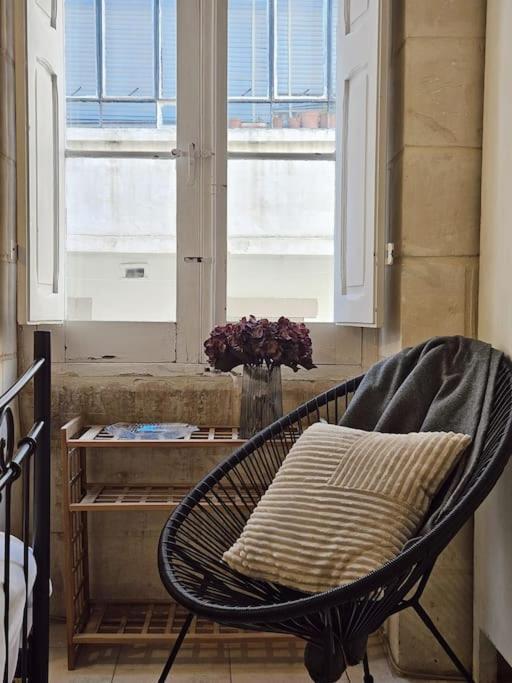 Charming Senglea Studio ภายนอก รูปภาพ