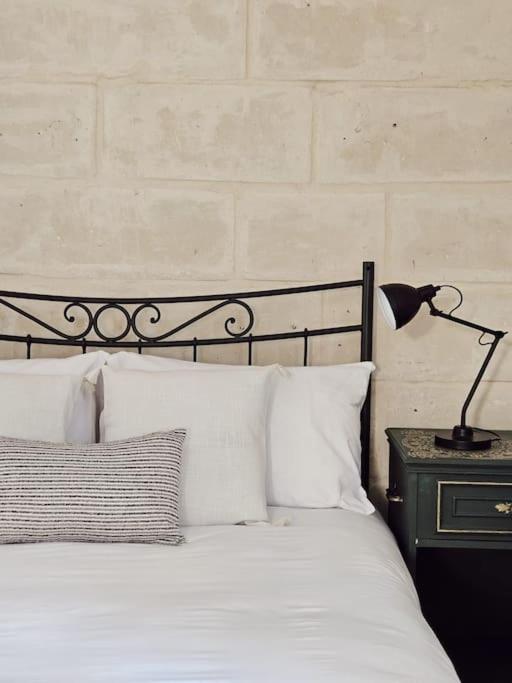 Charming Senglea Studio ภายนอก รูปภาพ