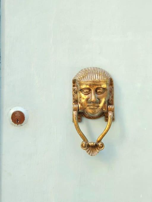 Charming Senglea Studio ภายนอก รูปภาพ
