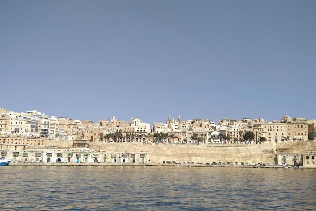 Charming Senglea Studio ภายนอก รูปภาพ